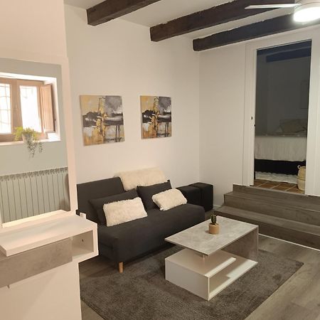 Casa De La Tia Apartment Симанкас Екстериор снимка